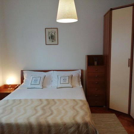 Apartments Jelka 波斯蒂勒 外观 照片