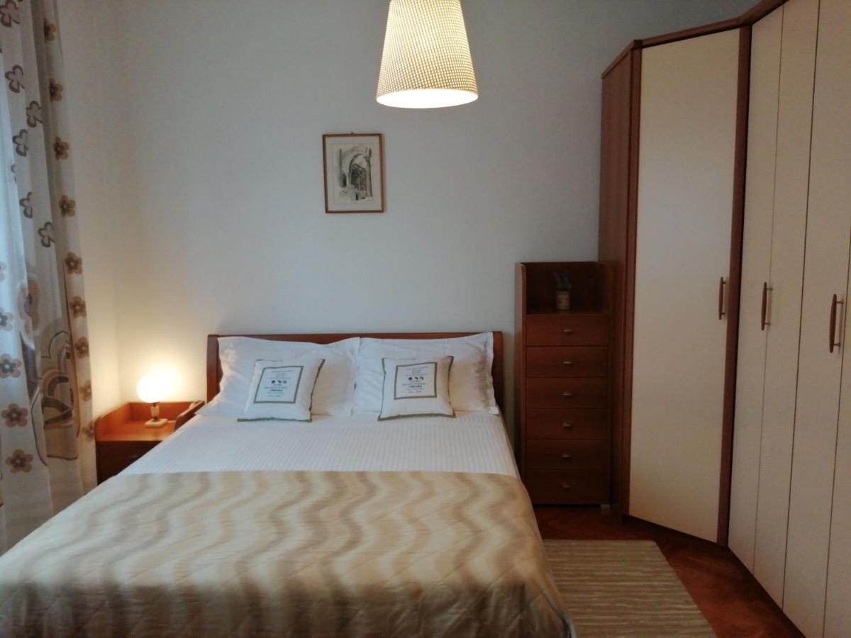 Apartments Jelka 波斯蒂勒 外观 照片