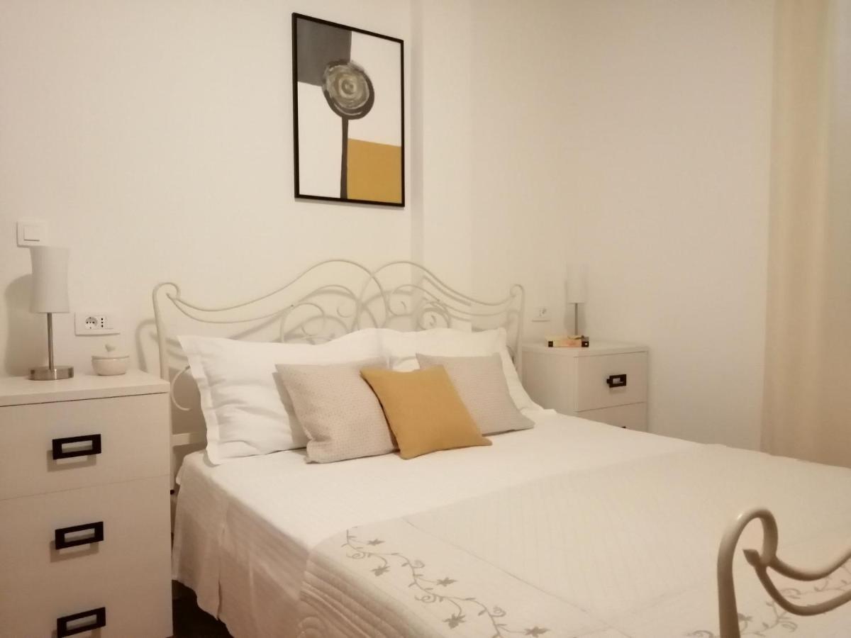 Apartments Jelka 波斯蒂勒 外观 照片