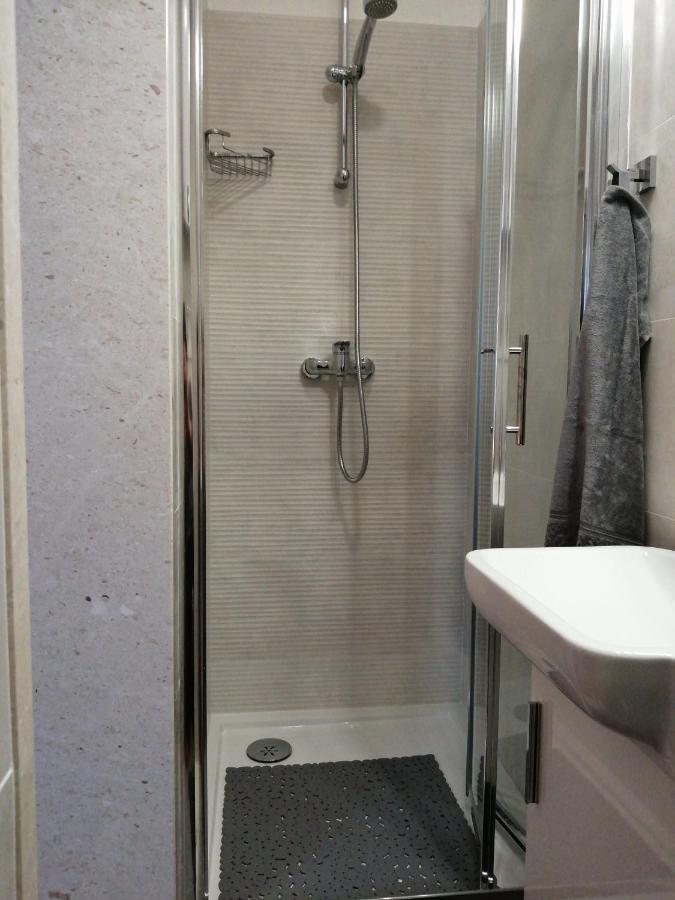 Apartments Jelka 波斯蒂勒 外观 照片